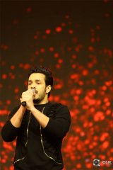 Hello Movie Pre Release Event